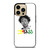 JOEY BADASS RAPPER SIGNATURE iPhone 14 Pro Max Case Cover