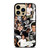 JOHN MAYER COLLAGE iPhone 14 Pro Max Case Cover