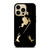 JOHNNIE WALKER WHISKEY LOGO iPhone 14 Pro Max Case Cover