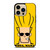 JOHNNY BRAVO WHOA MAMA iPhone 14 Pro Max Case Cover