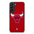 CHICAGO BULLS BASKETBALL NBA Samsung Galaxy S22 Plus Case Cover