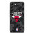 CHICAGO BULLS BLACK CAMO Samsung Galaxy S22 Plus Case Cover