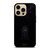 JON SNOW WOLF NIGHT iPhone 14 Pro Max Case Cover