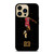 JORDAN 23 AIR iPhone 14 Pro Max Case Cover