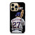 JOSE ALTUVE 27 HOUSTON ASTROS iPhone 14 Pro Max Case Cover