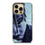 JUICE WORLD RAPPER AESTHETIC iPhone 14 Pro Max Case Cover
