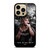 JUICE WRLD RAPPER 2 iPhone 14 Pro Max Case Cover