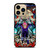 JUJUTSU KAISEN SUKUNA iPhone 14 Pro Max Case Cover