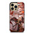 KAEDEHARA KAZUHA GENSHIN IMPACT GAME iPhone 14 Pro Max Case Cover