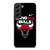 CHICAGO BULLS NBA FANS Samsung Galaxy S22 Plus Case Cover