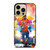KANYE WEST ART RAPPER iPhone 14 Pro Max Case Cover