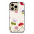 KATE SPADE FLOWER 2 iPhone 14 Pro Max Case Cover