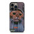 SUPREME CUTE CAT 2 iPhone 13 Pro Case Cover