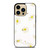 KATE SPADE FLOWER BEE iPhone 14 Pro Max Case Cover