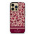 KATE SPADE FLOWER VINTAGE iPhone 14 Pro Max Case Cover