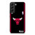 CHICAGO BULLS NIKE NBA BASKETBALL Samsung Galaxy S22 Plus Case Cover