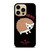 KATE SPADE HEDGE YOUR BETS iPhone 14 Pro Max Case Cover