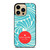 KATE SPADE JAPANESE PATTERN iPhone 14 Pro Max Case Cover