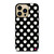 KATE SPADE LOGO APPLE COLLAGE iPhone 14 Pro Max Case Cover