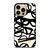 KATE SPADE NEW YORK GLASSES iPhone 14 Pro Max Case Cover