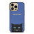 KATE SPADE RESIN CAT iPhone 14 Pro Max Case Cover