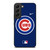 CHICAGO CUBS MLB BASEBALL NIKE Samsung Galaxy S22 Plus Case Cover