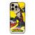 KATSUKI BAKUGO MY HERO ACADEMIA X FORTNITE iPhone 14 Pro Max Case Cover
