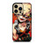 KATSUKI BAKUGO MY HERO ACADEMIA iPhone 14 Pro Max Case Cover