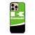 KAWASAKI MOTOR LOGO iPhone 14 Pro Max Case Cover
