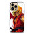 KEN MASTERS STREET FIGHTER GAMES iPhone 14 Pro Max Case Cover