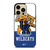 KENTUCKY WILDCATS MASCOT NIKE iPhone 14 Pro Max Case Cover