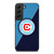 CHICAGO FIRE SOCCER MLS 2 Samsung Galaxy S22 Plus Case Cover