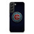 CHICAGO FIRE SOCCER MLS Samsung Galaxy S22 Plus Case Cover