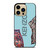 KENZO PARIS LOGO iPhone 14 Pro Max Case Cover