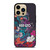KENZO PARIS VINTAGE iPhone 14 Pro Max Case Cover