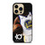 KEVIN DURANT KD SIGNATURE NBA iPhone 14 Pro Max Case Cover