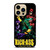 KICK ASS COLLECTIONS iPhone 14 Pro Max Case Cover