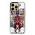 KINGDOM HEARTS DISNEY iPhone 14 Pro Max Case Cover