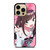 KIZUNA AI ARTIST iPhone 14 Pro Max Case Cover