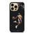 KOBE LAKERS AESTHETIC iPhone 14 Pro Max Case Cover KOBE LAKERS AESTHETIC iPhone 14 Pro Max Case Cover