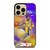 KOBE NBA 2K21 MAMBA EDITION iPhone 14 Pro Max Case Cover