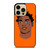 KODAK BLACK RAPPER CARTOON iPhone 14 Pro Max Case Cover