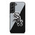 CHICAGO WHITE SOX MLB BASEBALL LOGO Samsung Galaxy S22 Plus Case Cover