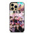 KPOP BTS COLLAGE iPhone 14 Pro Max Case Cover