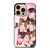 KPOP GOT7 iPhone 14 Pro Max Case Cover