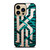 KYRIE IRVING ABSTRACT LOGO iPhone 14 Pro Max Case Cover