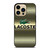 LACOSTE GOLD EMBLEM iPhone 14 Pro Max Case Cover