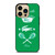 LACOSTE TENNIS PARIS iPhone 14 Pro Max Case Cover