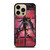LADY GAGA iPhone 14 Pro Max Case Cover