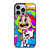 6IX9INE SIX NINE CUTE WALLPAPER iPhone 14 Pro Case Cover